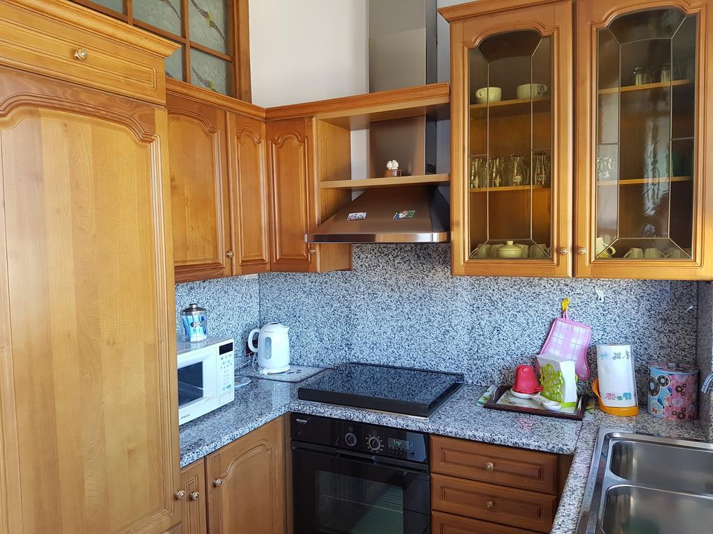 شقة Albese Con Cassano  في Casa Elena المظهر الخارجي الصورة
